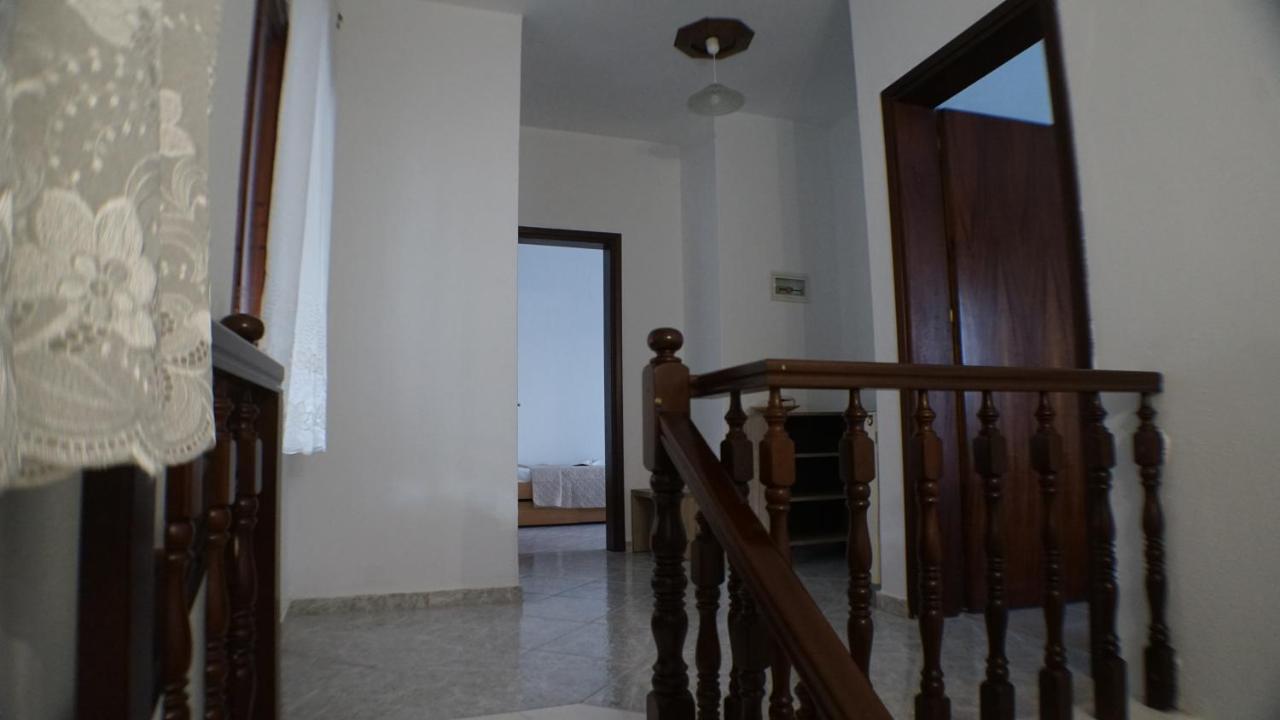 Villa Konstadine Asprovalta Bagian luar foto