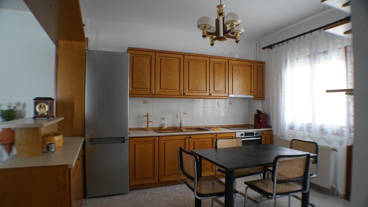 Villa Konstadine Asprovalta Bagian luar foto