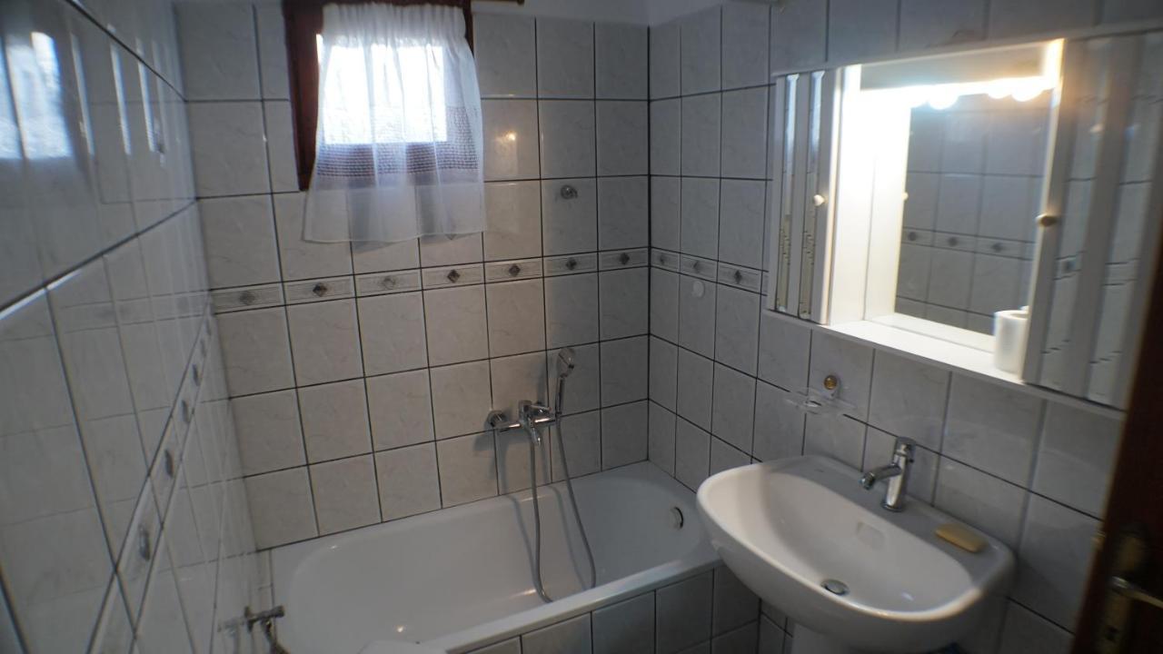 Villa Konstadine Asprovalta Bagian luar foto