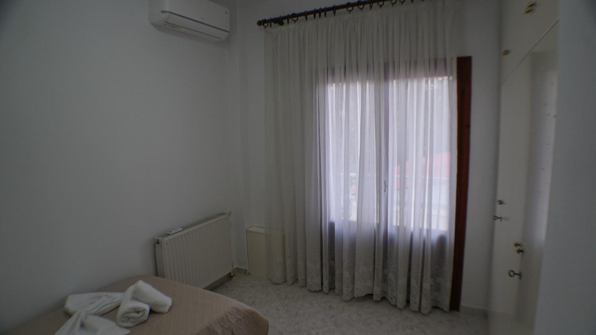 Villa Konstadine Asprovalta Bagian luar foto